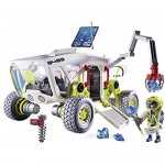 PLAYMOBIL Mars Research Vehicle