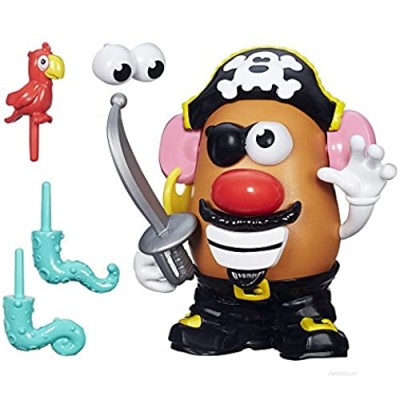 Playskool Friends Mr. Potato Head Pirate Spud