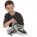 Star Wars The Force Awakens Micro Machines First Order Star Destroyer Playset