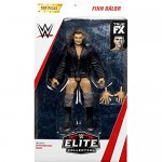 WWE Finn Balor Elite Top Picks Action Figure