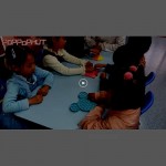 livingcoral Fidget Toys Pop Bubble Fidget Sensory Toy Push Fidget Toy for Kids Silicone Stress Toys (Ice Cream)…
