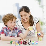 PROCHAIN Fidget Toys Set 22packs Sensory Toys Pack for Stress Relief Sensory Toys for Autistic Children/Adult for Anti-Stress