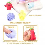 Sensory Fidget Toys Set Fidget Sensory Toys Bundle for Kids Autism ADHD Adults Anxiety Stress Relief Kit with Stress Balls Squishy Stretchy String Puzzle Balls Variety 27 Pack
