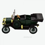 1910 Ford Model T Automobile Tin Lizzie by Newray 1:32 Scale