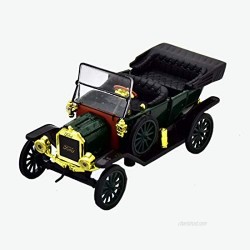 1910 Ford Model T Automobile Tin Lizzie by Newray 1:32 Scale