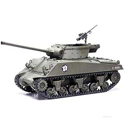 Airfix M36B1 GMC Tank Destroyer US Army 1:35 WWII Military Tank Plastic Model Kit A1356  Multicolor