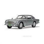 Corgi James Bond Casino Royale Aston Martin DB5 1:36 Diecast Display Model Car CC04313