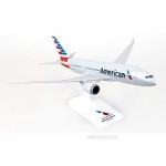 Daron Skymarks American Airlines Boeing 787 8 1/200