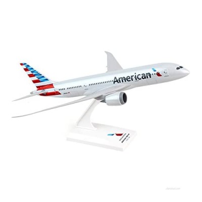 Daron Skymarks American Airlines Boeing 787 8 1/200