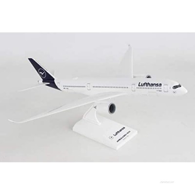 Daron Skymarks Lufthansa A350-900 New Livery 1/200