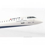 Daron Skymarks SKR915 Delta GO Jet CRJ900 1/100 SKR915