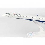 Daron Skymarks SKR915 Delta GO Jet CRJ900 1/100 SKR915