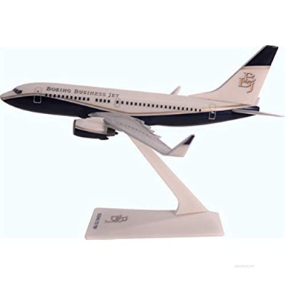 Flight Miniatures Boeing Business Jet 06-Cur 737-700 1:200 Part ABO-73770H-022