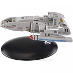 Hero Collector | Star Trek The Official Starships Collection | Eaglemoss Model Ship Box Starfleet Runabout