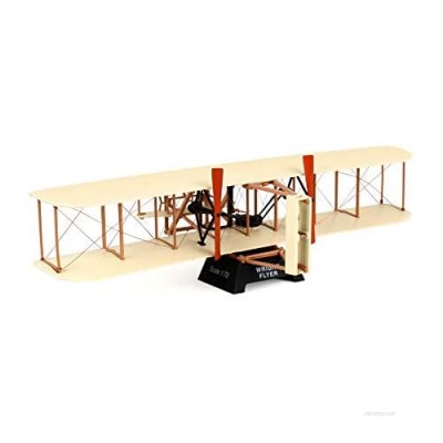 Postage Stamp Wright Flyer 1:72 Vehicle