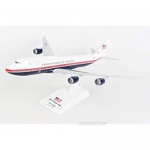 Skymarks 747-8i Air Force One (VC25B) 1/250 Scale SKR1069 New 2020