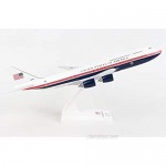 Skymarks 747-8i Air Force One (VC25B) 1/250 Scale SKR1069 New 2020