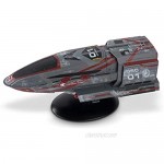 Star Trek Discovery Starships Collection No. 19 - Class C Shuttlecraft