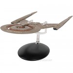 Star Trek The Official Starships Collection | U.S.S. Discovery XL Edition by Eaglemoss Hero Collector
