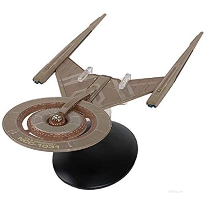 Star Trek The Official Starships Collection | U.S.S. Discovery XL Edition by Eaglemoss Hero Collector