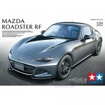 Tamiya 1/24 Scale kit 24353 Mazda Roadster MX-5 RF