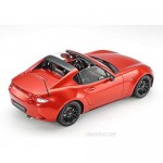 Tamiya 1/24 Scale kit 24353 Mazda Roadster MX-5 RF
