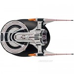 The Official Star Trek Online Starships Collection | U.S.S. Gagarin NCC-97930 with Magazine Issue 1 by Eaglemoss Hero Collector