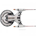 The Official Star Trek Online Starships Collection | U.S.S. Gagarin NCC-97930 with Magazine Issue 1 by Eaglemoss Hero Collector