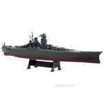 Yamato 1945 - 1:1000 Ship Model (Amercom ST-2)