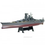 Yamato 1945 - 1:1000 Ship Model (Amercom ST-2)