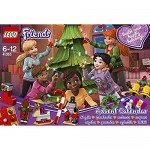 Lego Friends Advent Calendar 2018 (41353)