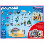 Playmobil 5496 Advent Calendar Christmas Room with Tree