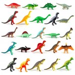 Sysow Christmas Advent Calendar Toy Advent Calendar 2020 Advent Calendar Dinosaur Boys Children 24 Surprise Christmas Calendar Gift Christmas Decorations