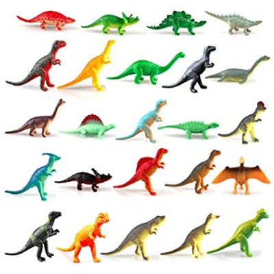 Sysow Christmas Advent Calendar Toy  Advent Calendar 2020  Advent Calendar Dinosaur Boys Children 24 Surprise Christmas Calendar Gift  Christmas Decorations
