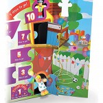 WOW Toys 10422 Toy Advent Calendars