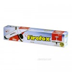 Fire Fox EPO Foam Super Durable 21.75 Hand Glider