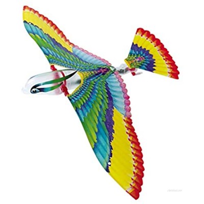 Schylling Tim Bird Mechanical Flying Toy