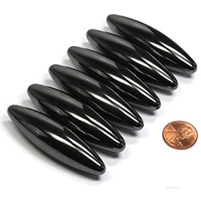CMS MAGNETICS Magnet Gadget and Widgets (2.5" Oval Magnets)