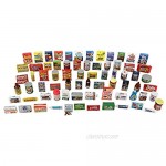 Wacky Packages Minis Series 2 - 20 Piece Set