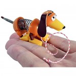 Worlds Smallest Slinky Dog (5027)