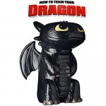 How to Train Your Dragon Exclusive Ceramic Coin Money Bank HTTYD