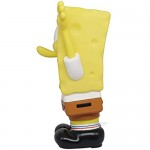 Nickelodeon Spongebob Squarepants PVC Bank