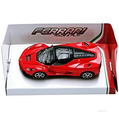 1: 43 Ferrari Race & Play- 12Pc Dispenser