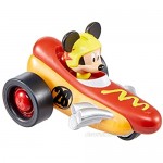 Fisher-Price Disney Mickey & the Roadster Racers Pull 'n Go Tubster