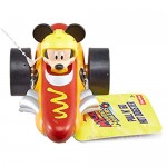 Fisher-Price Disney Mickey & the Roadster Racers Pull 'n Go Tubster