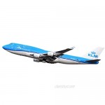 Herpa 611442 – Vehicle KLM Boeing 747-400