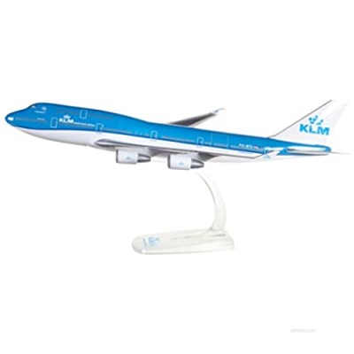 Herpa 611442 – Vehicle  KLM Boeing 747-400