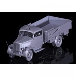 ICM Models Type 2.5-32 German Light Truck