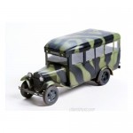 MiniArt Models 1/35 GAZ-03-30 1938 Vehicle Kit