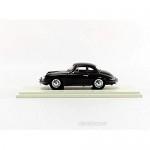 Spark S4921 Miniature Collection Car Black